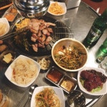 뒷고기 - 뽐뿌:자유갤러리 뒷고기