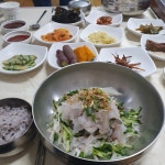 물회 - 뽐뿌:자유갤러리 물회