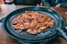 불백집 - 뽐뿌:자유갤러리 불백집