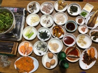 3만원짜리 술상 - 뽐뿌:자유갤러리 3만원짜리 술상