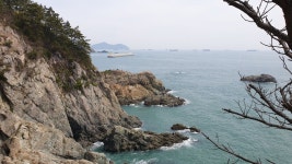 다시 걷는 갈맷길 (4월 15일, 갈맷길 4코스 2구간, 사진 77장) - 뽐뿌:등산포럼 다시 걷는 갈맷길 (4월 15일, 갈맷길 4코스 2구간, 사진 77장)