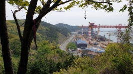 다시 걷는 갈맷길 (4월 15일, 갈맷길 4코스 2구간, 사진 77장) - 뽐뿌:등산포럼 다시 걷는 갈맷길 (4월 15일, 갈맷길 4코스 2구간, 사진 77장)