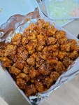 맥시칸치킨 닭강정 - 뽐뿌:자유갤러리 맥시칸치킨 닭강정