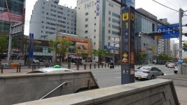 다시 걷는 갈맷길 (4월 19일, 갈맷길 6코스 1구간, 사진 74장) - 뽐뿌:등산포럼 다시 걷는 갈맷길 (4월 19일, 갈맷길 6코스 1구간, 사진 74장)