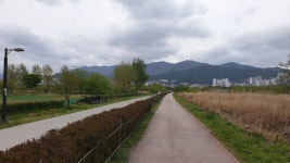 다시 걷는 갈맷길 (4월 19일, 갈맷길 6코스 1구간, 사진 74장) - 뽐뿌:등산포럼 다시 걷는 갈맷길 (4월 19일, 갈맷길 6코스 1구간, 사진 74장)