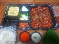 알쌈닭 - 뽐뿌:혼족포럼 알쌈닭
