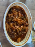 오랜만의찜닭 후후 - 뽐뿌:배달음식포럼 오랜만의찜닭 후후