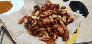 집에서 막창을 먹었어요ㅋㅋㅋ - 뽐뿌:자유갤러리 집에서 막창을 먹었어요ㅋㅋㅋ