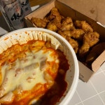 엽떡 교촌 - 뽐뿌:자유갤러리 엽떡 교촌