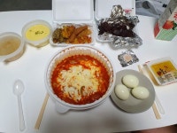 불스 떡볶이 - 뽐뿌:자유갤러리 불스 떡볶이