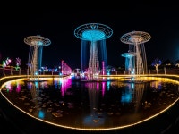 코리아 플라워 테마파크. - 뽐뿌:자유갤러리 코리아 플라워 테마파크.