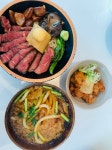 온기정 오늘의 점심!! - 뽐뿌:자유게시판 온기정 오늘의 점심!!