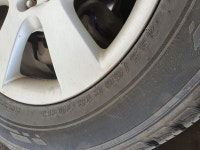 235/60R18 103H suv 타이어 괜찮은거 뭐 있을까요? - 뽐뿌:자동차포럼 235/60R18 103H suv 타이어 괜찮은거 뭐 있을까요?