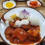 어제먹은 옛날스탈 돈까스 - 뽐뿌:자유게시판 어제먹은 옛날스탈 돈까스