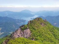 월악산 보덕암코스 - 뽐뿌:등산포럼 월악산 보덕암코스