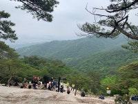 도봉산 마당바위 - 뽐뿌:자유갤러리 도봉산 마당바위