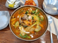 칼스토랑 해물칼국수 - 뽐뿌:자유갤러리 칼스토랑 해물칼국수