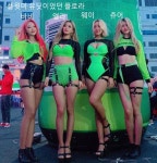 10인조 댄스팀 플라이 위드미(약칭 플윗미) - 뽐뿌:자유게시판 10인조 댄스팀 플라이 위드미(약칭 플윗미)