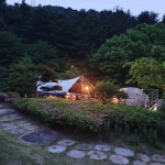 포천 수목원프로방스 캠핑장 - 뽐뿌:캠핑포럼 포천 수목원프로방스 캠핑장