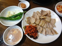 수육 - 뽐뿌:자유갤러리 수육