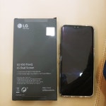 V50 중고폰 구매했어요. - 뽐뿌:휴대폰포럼 V50 중고폰 구매했어요.