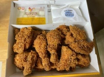 또래오래 치킨 - 뽐뿌:배달음식포럼 또래오래 치킨