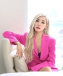 티파니 - 뽐뿌:아이돌포럼 티파니