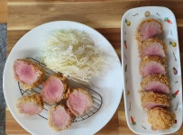 돈까스로만 두달째 식사중... - 뽐뿌:자유게시판 돈까스로만 두달째 식사중...