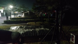 봉수대 2박3일. 바람 폭우 캠린이.. - 뽐뿌:캠핑포럼 봉수대 2박3일. 바람 폭우 캠린이..
