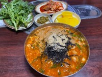 얼큰이손칼국수 - 뽐뿌:맛집포럼 얼큰이손칼국수