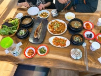 마장호수근처 식당인데 괜찮아서 올려봐요 ㅎㅎ - 뽐뿌:자유갤러리 마장호수근처 식당인데 괜찮아서 올려봐요 ㅎㅎ