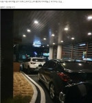 현시각 스타벅스DT 풍경 - 뽐뿌:자유게시판 현시각 스타벅스DT 풍경