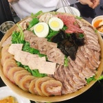 청담 피양옥 - 뽐뿌:맛집포럼 청담 피양옥