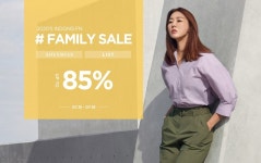 [SHESMISS, LIST] 7/15 ~ 7/19 패밀리세일 추가 10% 할인쿠폰 - 뽐뿌:쿠폰게시판 [SHESMISS, LIST] 7/15 ~ 7/19  패밀리세일 추가 10... 