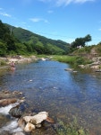 1박2일 급으로 명지산계곡 ~ !! - 뽐뿌:자유갤러리 1박2일 급으로 명지산계곡 ~ !!