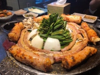곱창의 명소 왕십리 곱창 - 뽐뿌:자유갤러리 곱창의 명소 왕십리 곱창