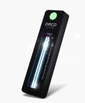 휴대용 UV 살균기 데코라이프 UL370 단 한시간 23,900원 [티몬 디지털타임] - 뽐뿌:MD뽐뿌 쓰레기통/스마트폰 등 각종 생활용품 살균 케어!... 
