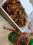 지코바 치킨 혼술 - 뽐뿌:혼족포럼 지코바 치킨 혼술