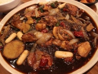 대구 계대동문 달인찜닭 - 뽐뿌:맛집포럼 대구 계대동문 달인찜닭