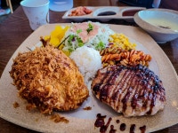 수제 돈까스 - 뽐뿌:자유갤러리 수제 돈까스