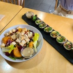 한남동 루트에브리데이 가봤어요 - 뽐뿌:자유갤러리 한남동 루트에브리데이 가봤어요