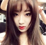 경리 - 뽐뿌:아이돌포럼 경리