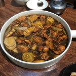 오늘 점심은 찜닭 - 뽐뿌:자유갤러리 오늘 점심은 찜닭