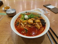짬뽕은 짬뽕지존 - 뽐뿌:맛집포럼 짬뽕은 짬뽕지존