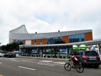 정서진, 아라마루휴계소, 아라폭포 - 뽐뿌:자유갤러리 정서진, 아라마루휴계소, 아라폭포