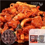 [위메프] 참닭 닭갈비 700g 2ea + 장수골찰순대 1kg (11,840/무료)... [위메프] 참닭 닭갈비 700g 2ea + 장수골찰순대 1kg (11,840/무료)