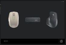 logitech option 에서 장치삭제 못 하나요? - 뽐뿌:컴퓨터포럼 logitech option 에서 장치삭제 못 하나요?