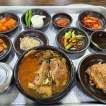 뼈해장국 - 뽐뿌:자유갤러리 뼈해장국