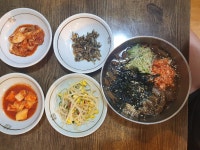 옛날 묵집  묵밥 - 뽐뿌:자유갤러리 옛날 묵집  묵밥