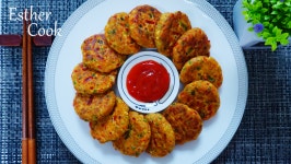 겉바속촉! 간단한 두부참치 동그랑땡!! - 뽐뿌:레시피 겉바속촉! 간단한 두부참치 동그랑땡!!